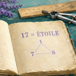 Chiffre 17 : tarot et transformation numérologie vers 8