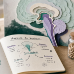 Qu est ce que la serotonine : humeur, intestin et bonheur