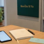 xi yu bien être massage : réservation et tarifs
