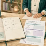 Coach bien-être en cabinet, objectifs et questionnaire, limites face à la thérapie