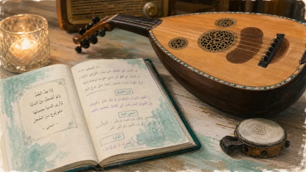 Musique en islam : ce que disent le Coran, les hadiths et le duff