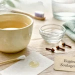 Maux de dents et clou de girofle : clou de girofle et infusion soulageant la douleur