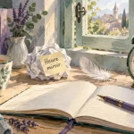 15 15 heure miroir : amour passion ou attachement