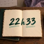 Heure miroir 22h33, signe d’équilibre ou piège à surinterpréter ?