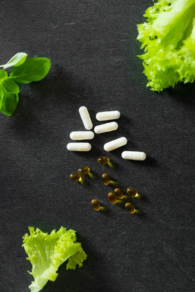 Le meilleur complément alimentaire pour améliorer la digestion dépend de votre symptôme