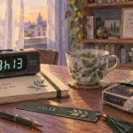 13h13 signification spirituelle : réveil à 13h13 et renouveau intérieur