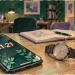 21h21 heure miroir : fin de cycle en amour et dans la vie